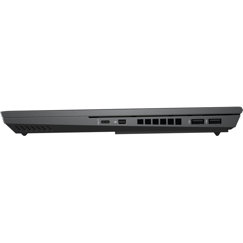 HP OMEN 15-en1000 15-en1010nr 15.6" Gaming Notebook - AMD Ryzen 7 5800H - 8 GB - 512 GB SSD - Thumbnail 4