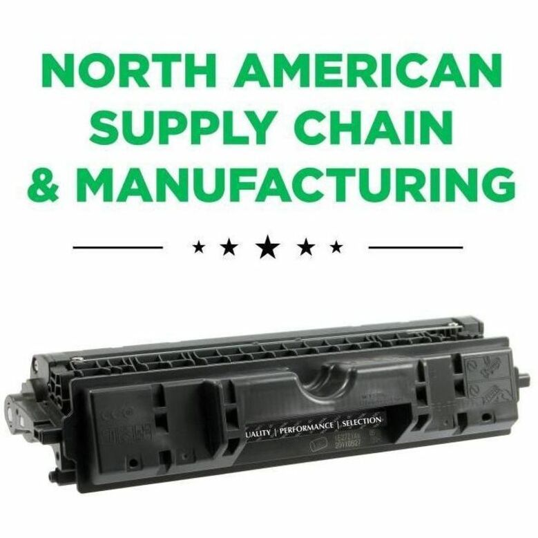 Clover Imaging Remanufactured Drum Unit for HP 126A (CE314A) - Thumbnail 2