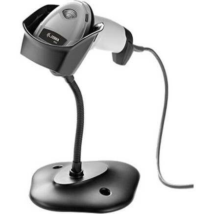 Zebra DS2278 Handheld Barcode Scanner - Thumbnail 2