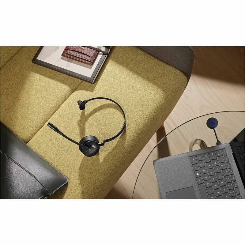Jabra Link 400a MS - USB-A - DECT Adapter, BR