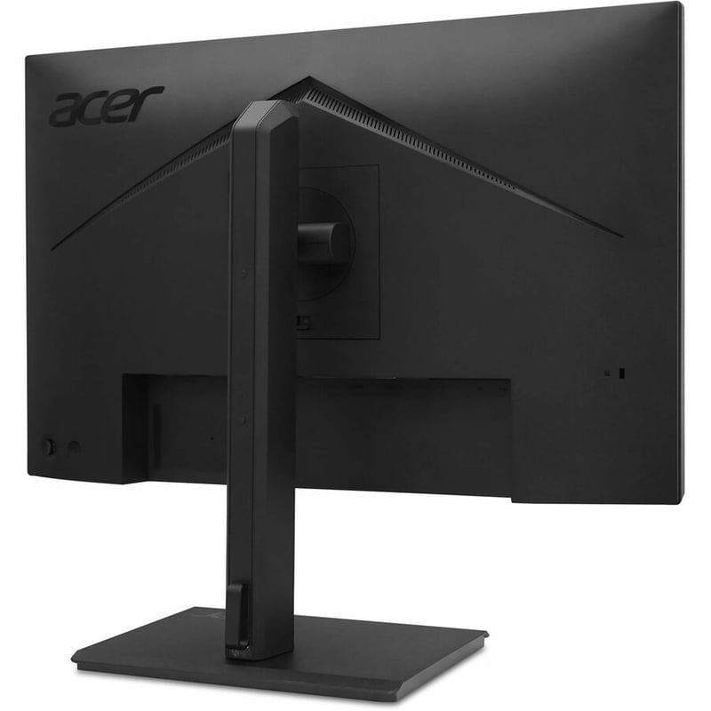 27IN 1920X1080 SPEAKERS 120HZ HDMI DISPLAYPORT(INCL) VGA 4MS - Thumbnail 2