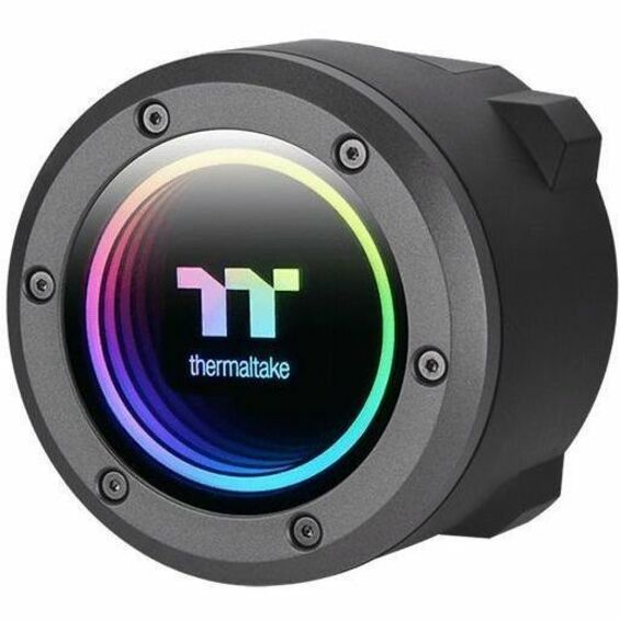 Thermaltake TH420 V2 ARGB Sync All-In-One Liquid Cooler - Thumbnail 2
