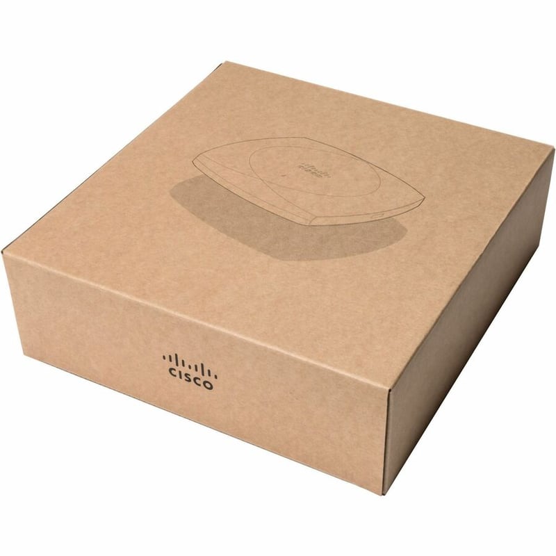 CISCO WIRELESS 9176I W7 3 RADIO 3 BAND 4X4 UWB GLOBAL - Thumbnail 3
