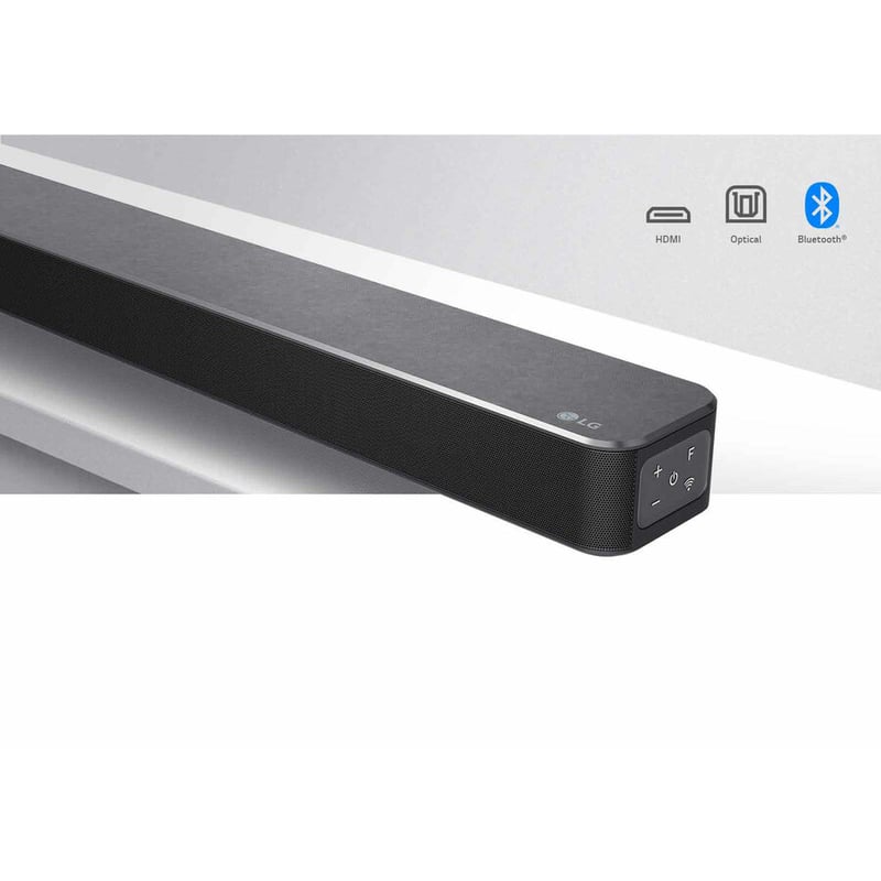 LG SN6Y 3.1 Bluetooth Speaker System