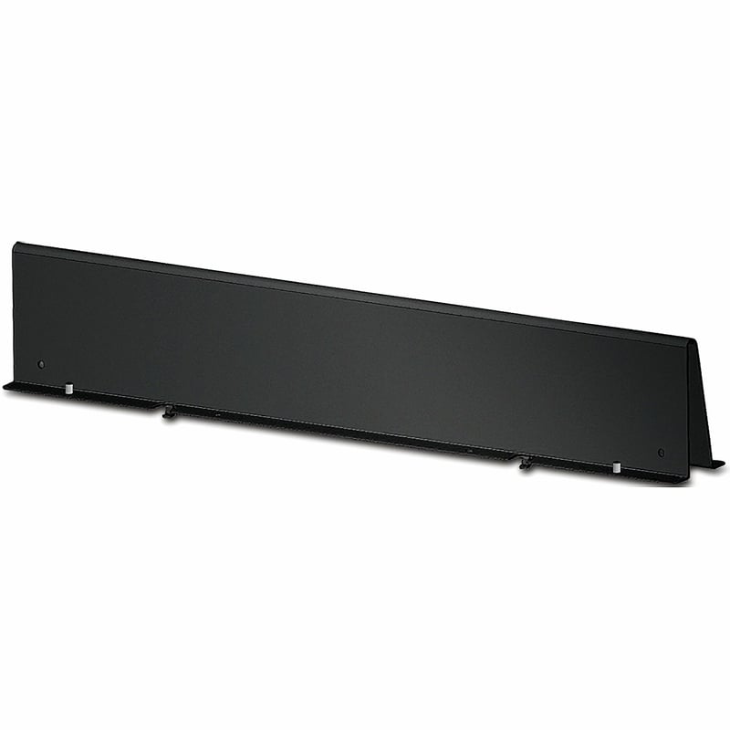 APC Shielding Partition Solid 750mm wide - Thumbnail 1