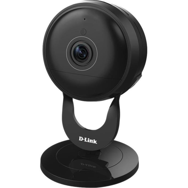D-Link 3 Megapixel HD Network Camera - Color - Thumbnail 3