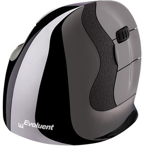 Evoluent Vertical Mouse D, Right Wireless Small - Thumbnail 1