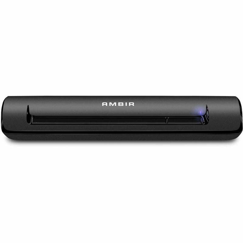 Ambir Ambir TravelScan Pro Sheetfed Scanner - Thumbnail 1