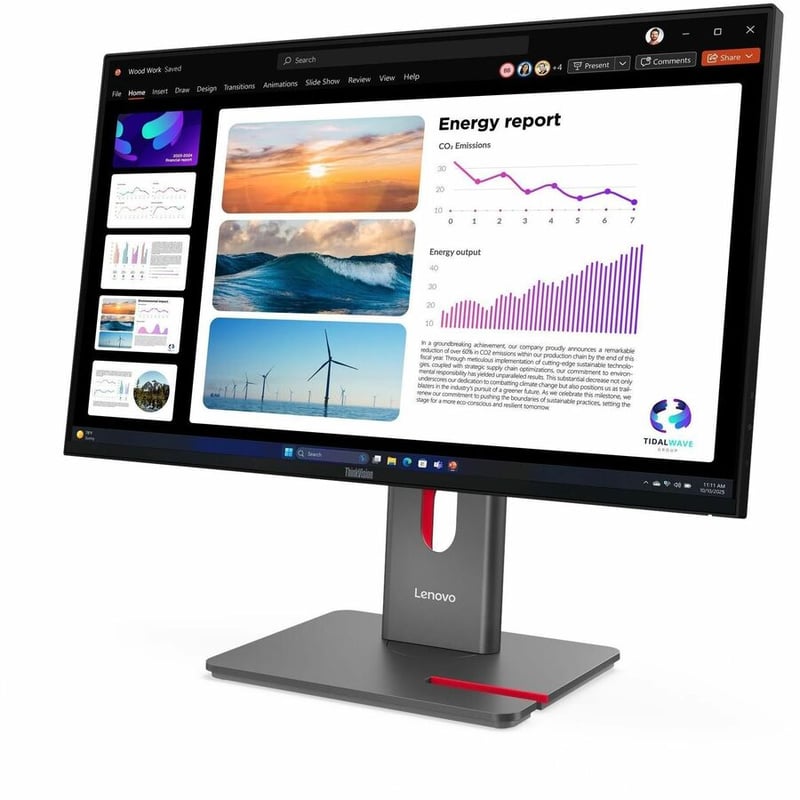 P24Q-40(A25238QP1) 24 MONITOR-HDMI - Thumbnail 4