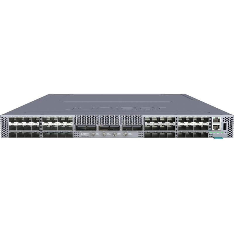 Juniper ACX7100-48L Router Chassis - Thumbnail 1
