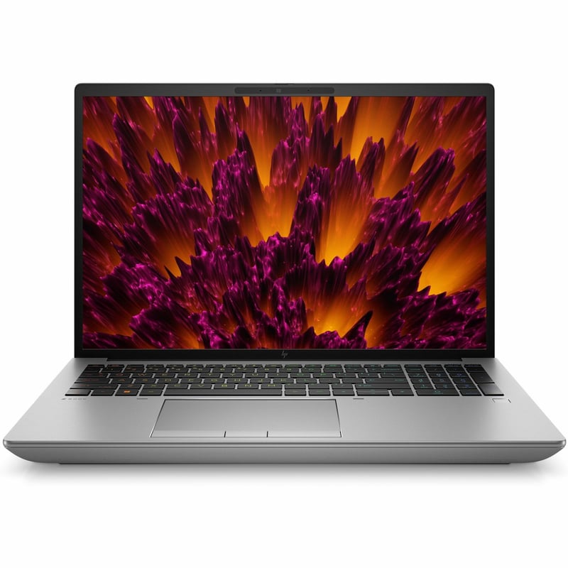CUSTOM ZBOOK 16 G10 I9-13950HX 15IN 64GB/1TB - Thumbnail 1