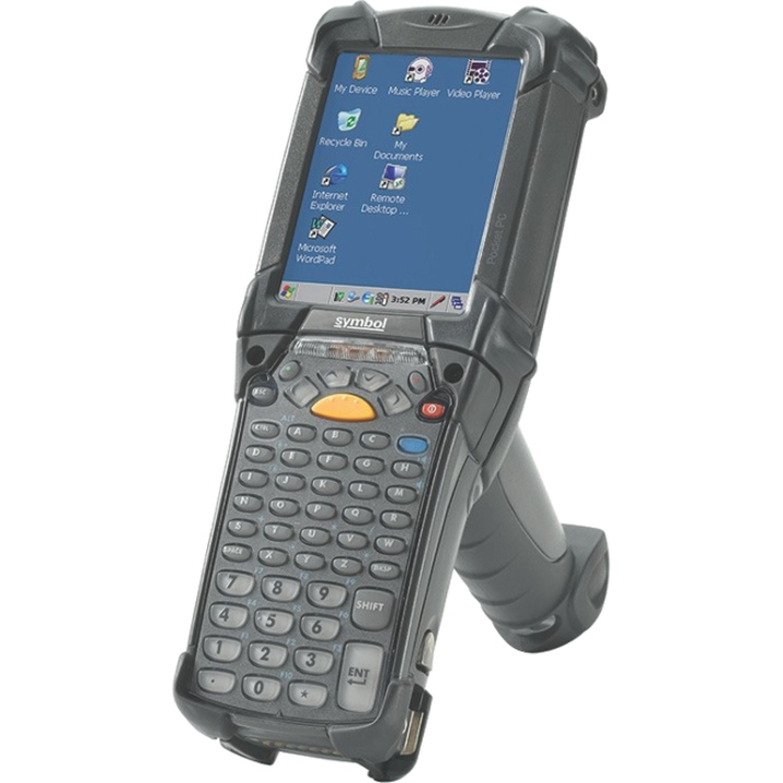 Zebra MC9200 Mobile Computer - Thumbnail 2