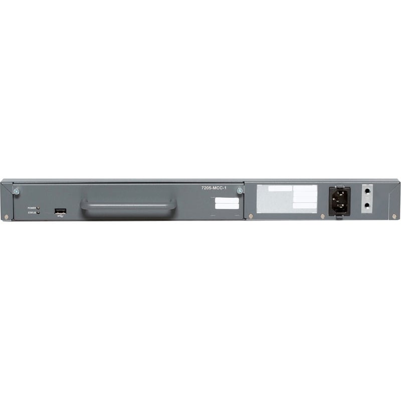 Aruba 7205 Wireless LAN Controller - Thumbnail 2