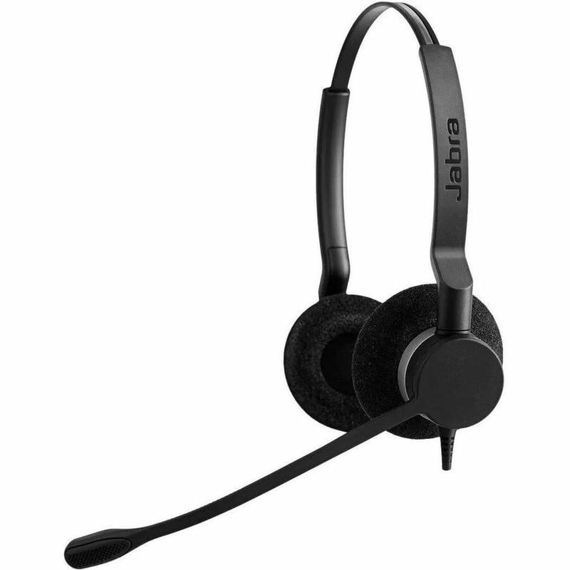 Jabra Biz 2300 Headset - Thumbnail 2