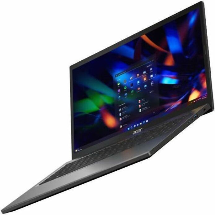 EX215-24-R27W AMD RYZEN 5 7520U QUAD-CORE 2.8G 8GB 15IN W11 PRO - Thumbnail 5