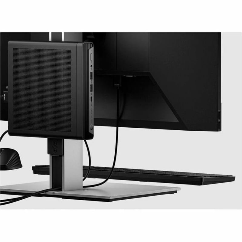 CUSTOM ELITE MINI 800 G9 I514400T 8GB/256GB PC - Thumbnail 4