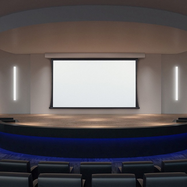 Draper Acumen 208" Electric Projection Screen - Thumbnail 1