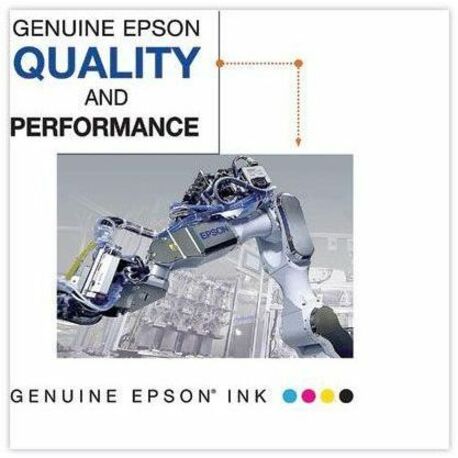 Epson T232 Original Inkjet Ink Cartridge - Combo Pack - Black, Color Pack - Thumbnail 4