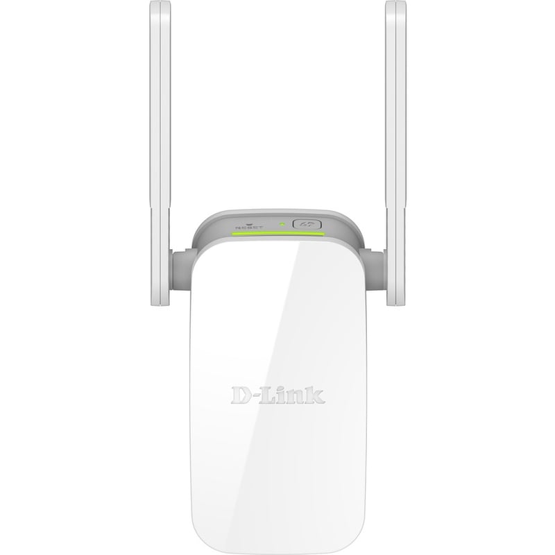D-Link DAP-1610 IEEE 802.11ac 1.17 Gbit/s Wireless Range Extender - Thumbnail 3