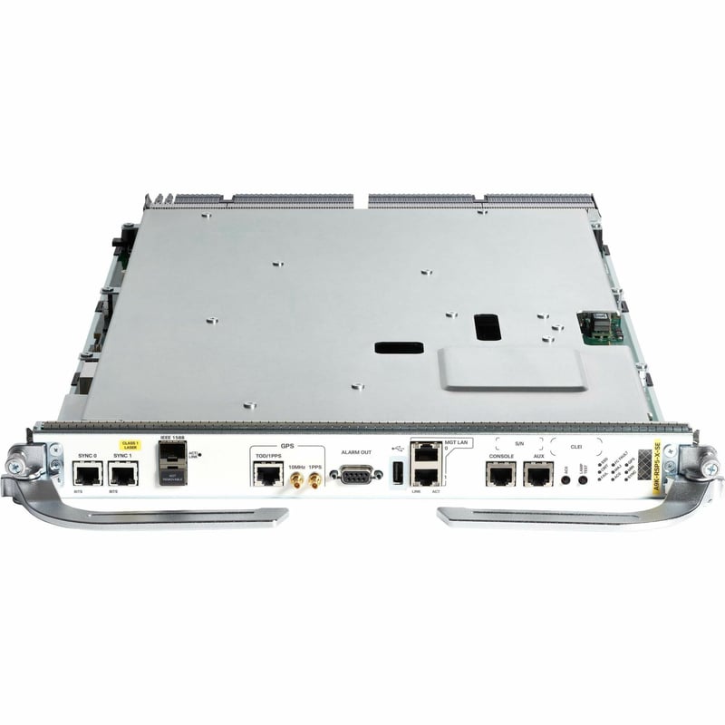 Cisco ASR 9000 Route Switch Processor - Thumbnail 1