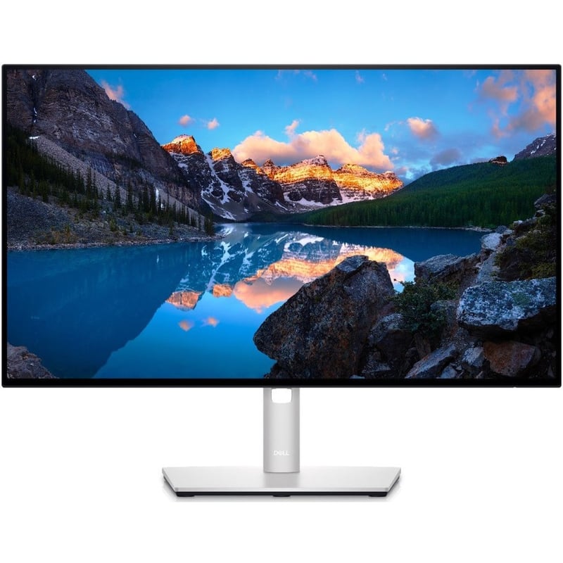 Dell UltraSharp U2422H 24" Class Full HD LCD Monitor - 16:9 - Black