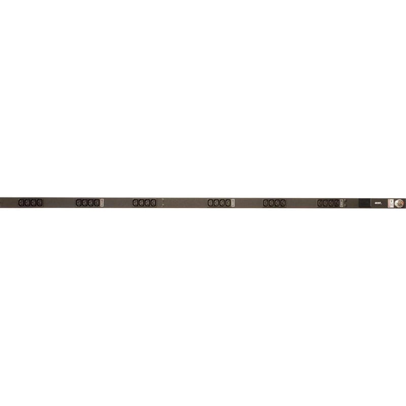 Vertiv Geist VHVBN248-102C13TL21 24-Outlets PDU
