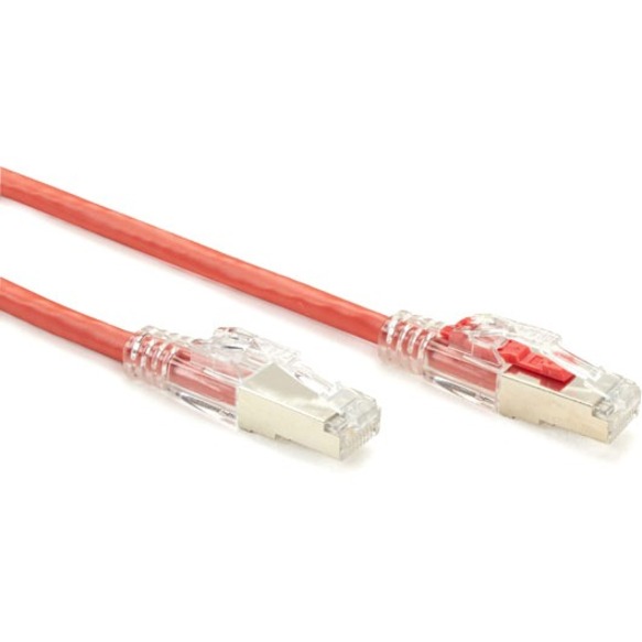 Black Box GigaTrue 3 Cat.6 (S/FTP) Patch Network Cable - Thumbnail 4