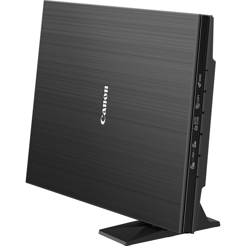 Canon CanoScan LiDE 400 Flatbed Scanner - 4800 dpi Optical - Thumbnail 4
