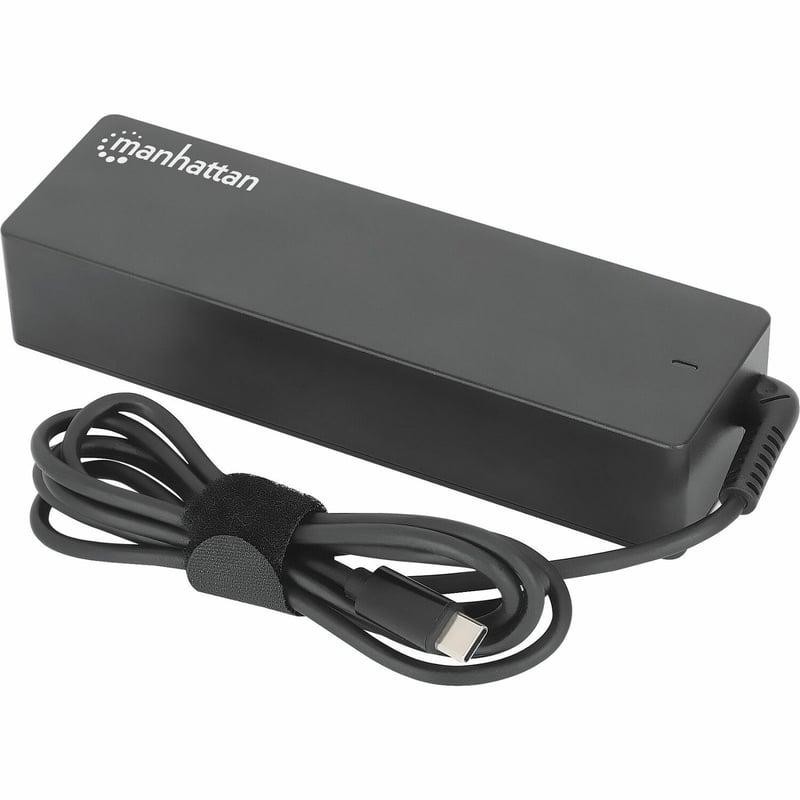 USB-C POWER DELIVERY LAPTOP CHARGER - 100 W - Thumbnail 1