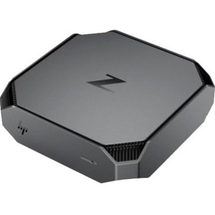 HP Z2 Mini G5 Workstation - 1 x Intel Xeon W-1290P - 16 GB - 512 GB SSD - Mini PC