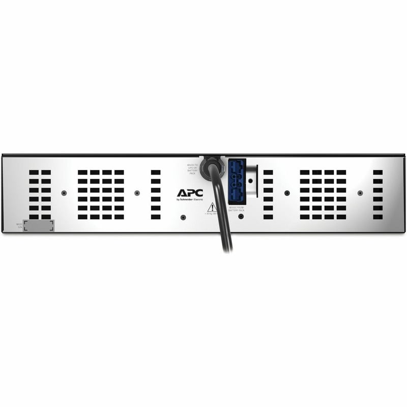 APC SMX48RMBP2U UPS External Battery Pack - Thumbnail 2