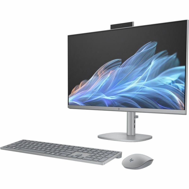HP OMNISTUDIO X 27 INCH - Thumbnail 1
