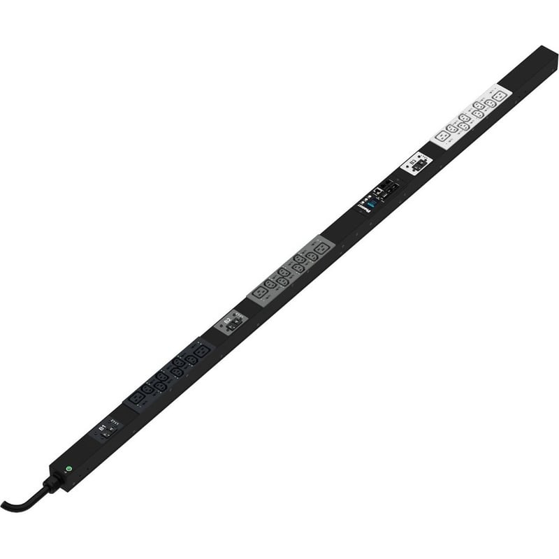 Panduit SmartZone G5 Intelligent 24-Outlets PDU - Thumbnail 1