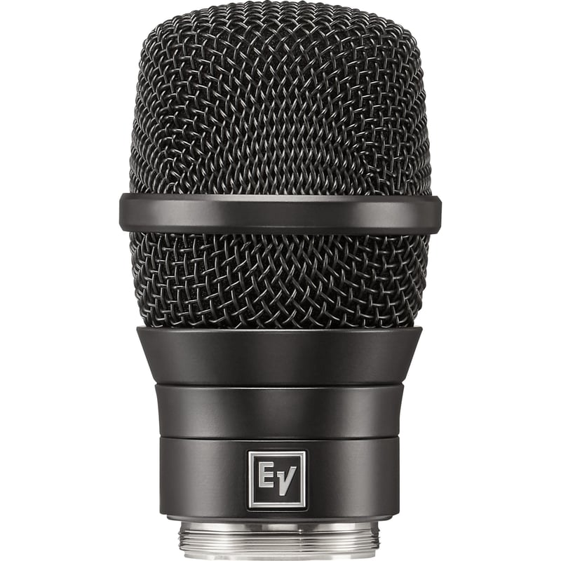 Electro-Voice Wireless Head with RE420 Capsule - Thumbnail 1