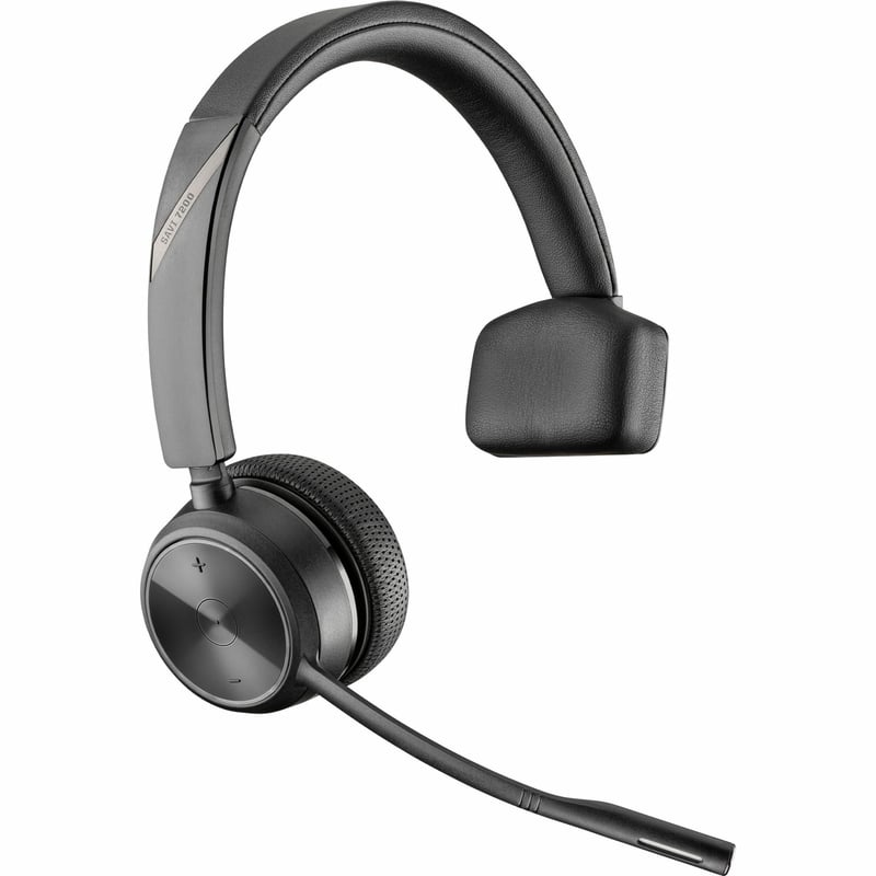 Poly Savi 7210 Office Headset - Thumbnail 1