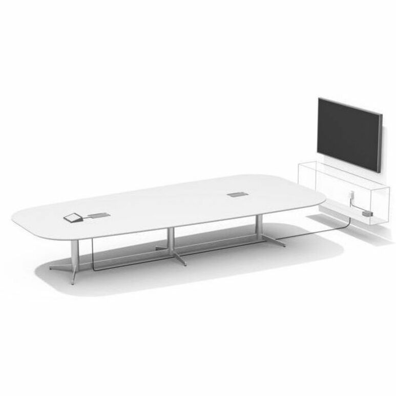 LOGI BASE MICROSOFT TEAMS ROOMS (NO AV) W/TAP + LENOVO CORE GEN 2 - Thumbnail 4