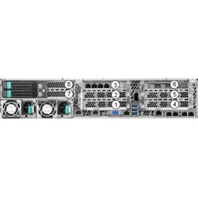 Veritas NetBackup 5250 Appliance - Thumbnail 4