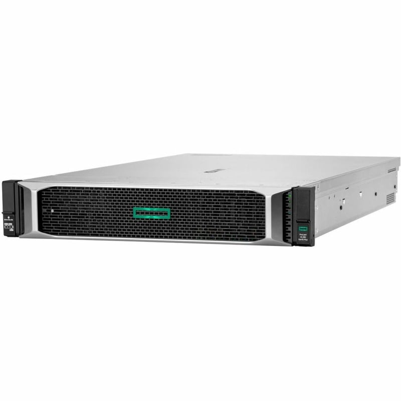 HPE DL380 G10+ 6326 MR416I-A NC 8SFF SVR PL-78 - Thumbnail 1