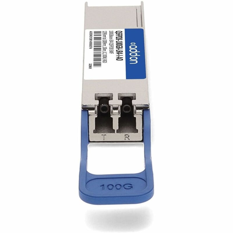 AddOn QSFP28 Module - Thumbnail 4