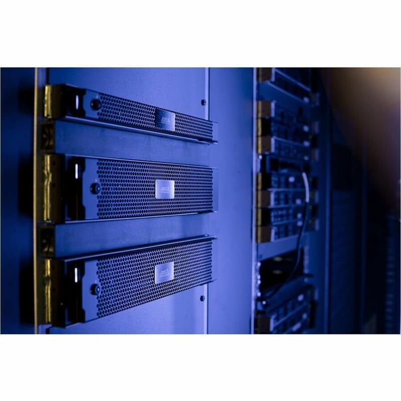AXIS S1264 Camera Station - 24 TB HDD - Thumbnail 2