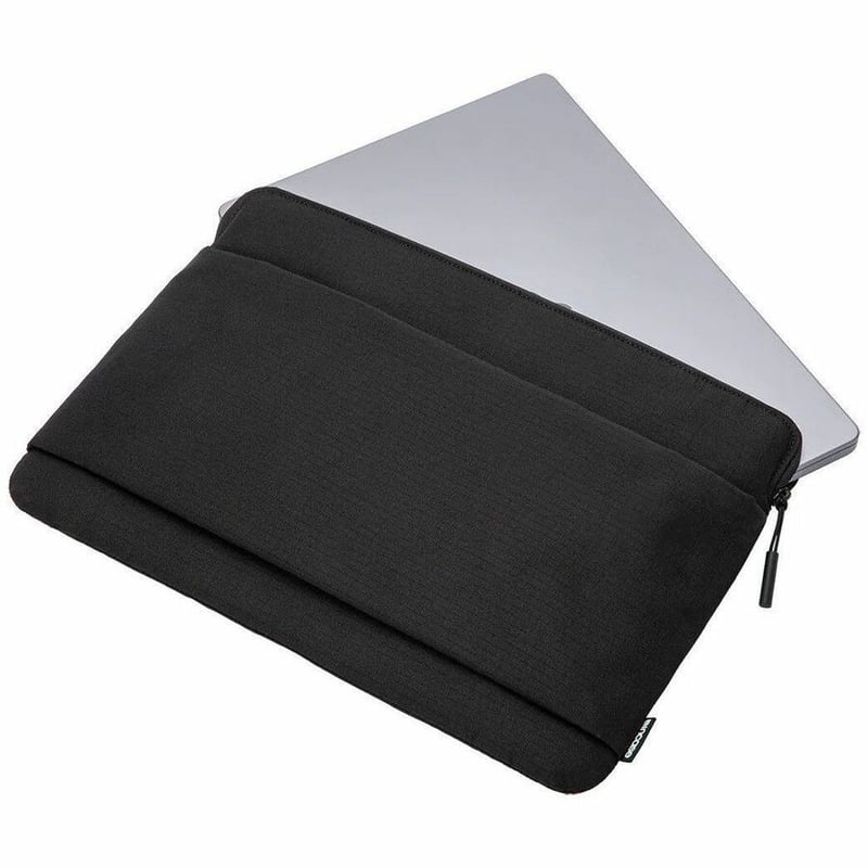 Incase Carrying Case (Sleeve) for 16" Apple MacBook Pro - Black - Thumbnail 3