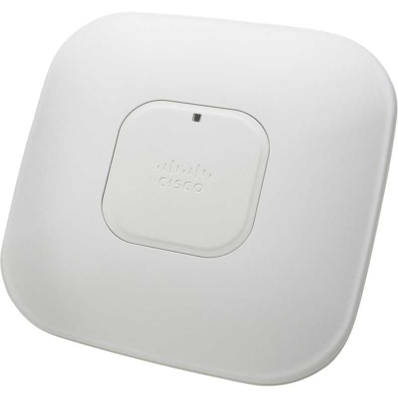 Cisco Aironet 3502I IEEE 802.11n 300 Mbit/s Wireless Access Point - Thumbnail 3