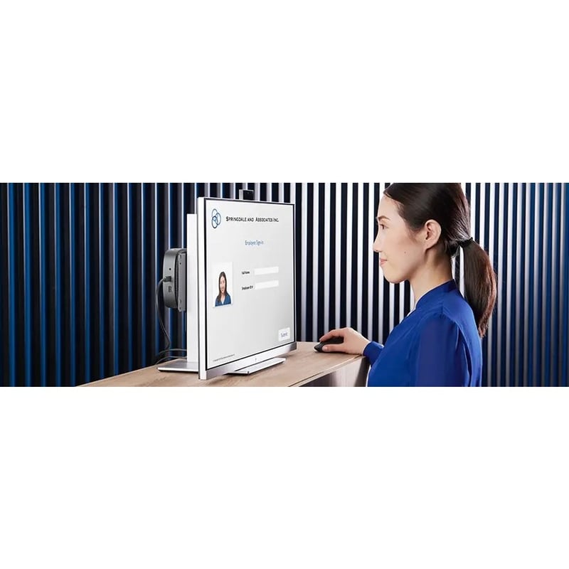 HP Elite t655 Thin Client Ryzen Embedded R2314 Quad-core (4 Core) 2.10 GHz - TAA Compliant