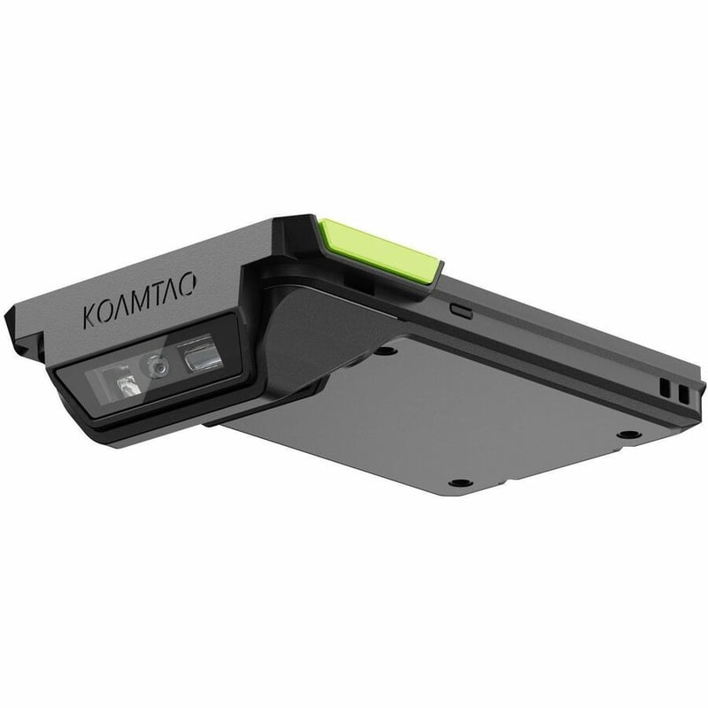 KDC1100-PRO-AIP16P KDC1100 PRO SMARTSLED SCANNER FOR I - Thumbnail 4