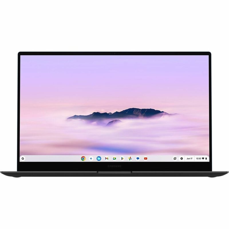 GALAXY CHROMEBOOK+ 8GB/256GB NEPTUNE BLUE - Thumbnail 3