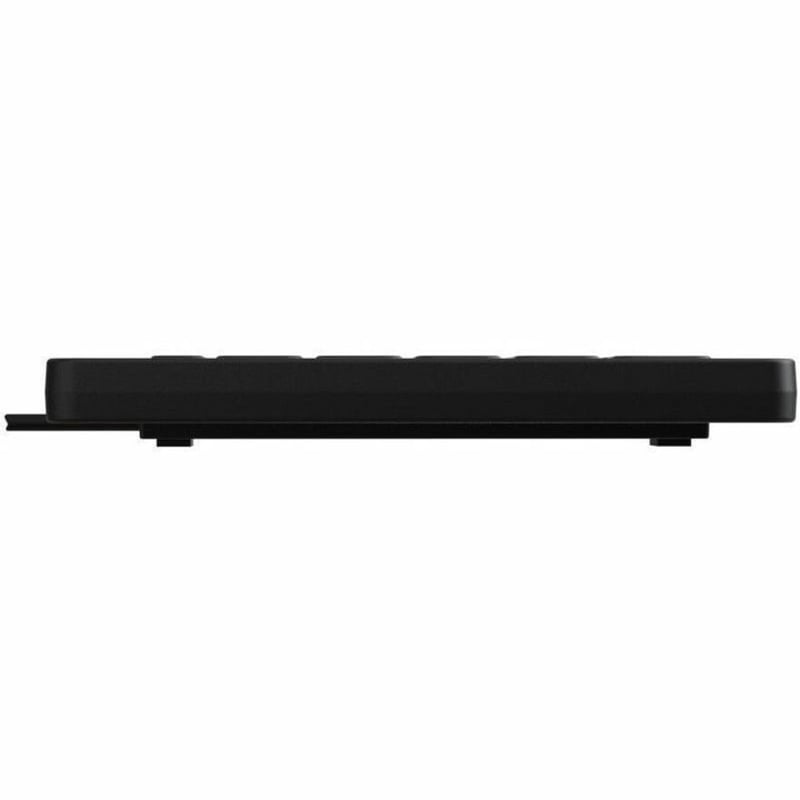 BLACK, 96 KEY, WHITE BACKLIT, LOW PROFILE, USB - Thumbnail 5