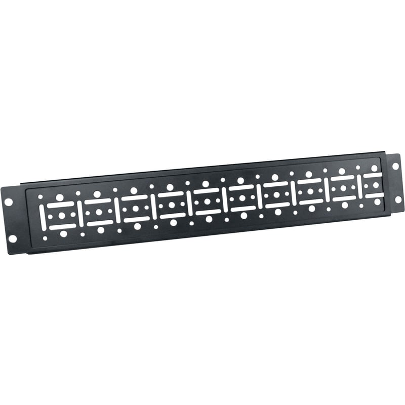 Middle Atlantic LBFR-2036-T Cable Binder - Thumbnail 1