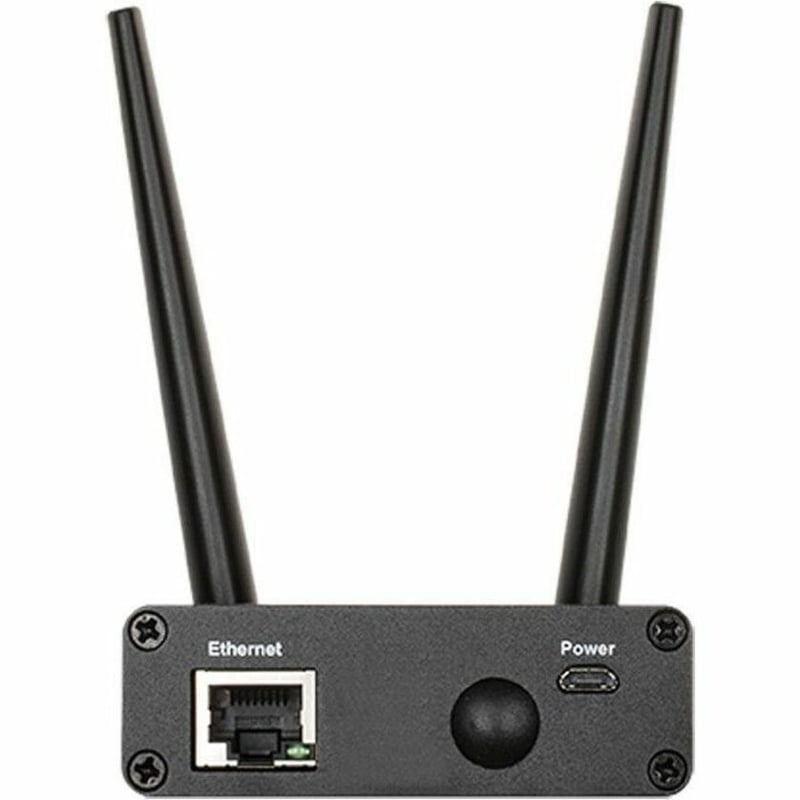 D-Link DWM-311 1 SIM Ethernet, Cellular Modem/Wireless Router - Thumbnail 3