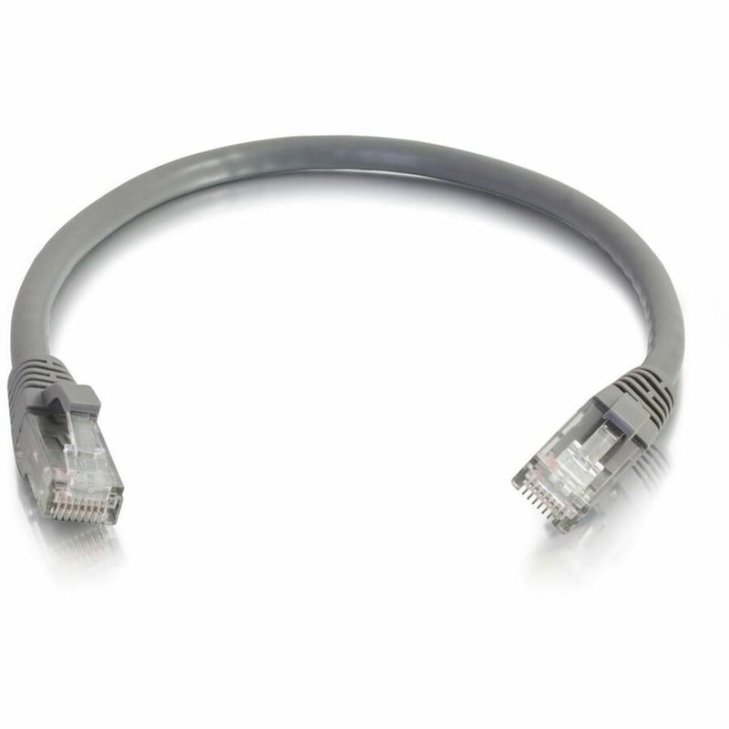 Quiktron Q-Series Cat.5e Patch Network Cable - Thumbnail 3