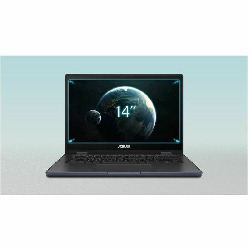 BR SERIES ASUS BR SERIES/GREY/14.0 FHD NON-TOUCH/N200/8GB/INTEL UMA/128GB/WIN11 - Thumbnail 4